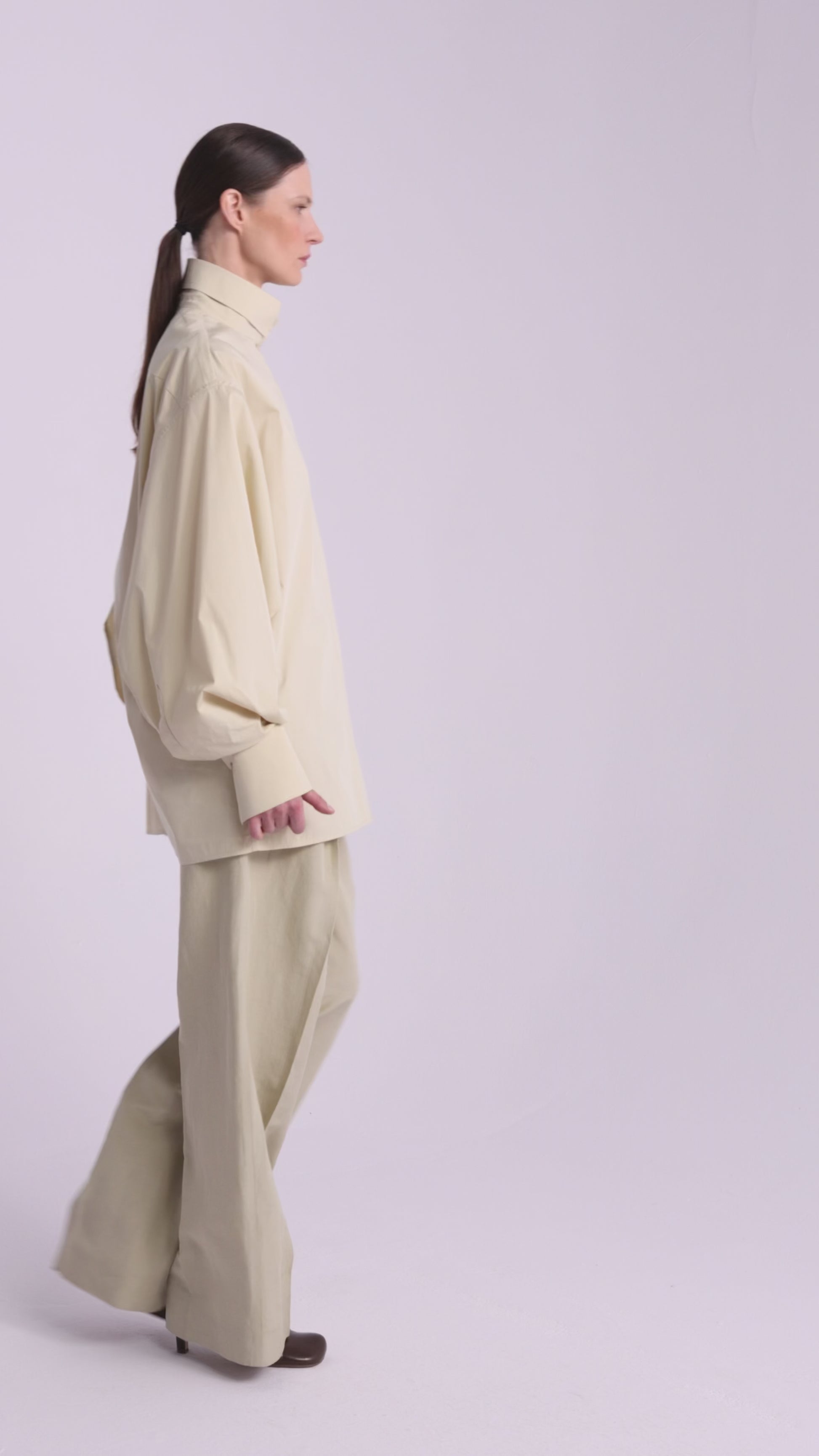 Milena Shirt