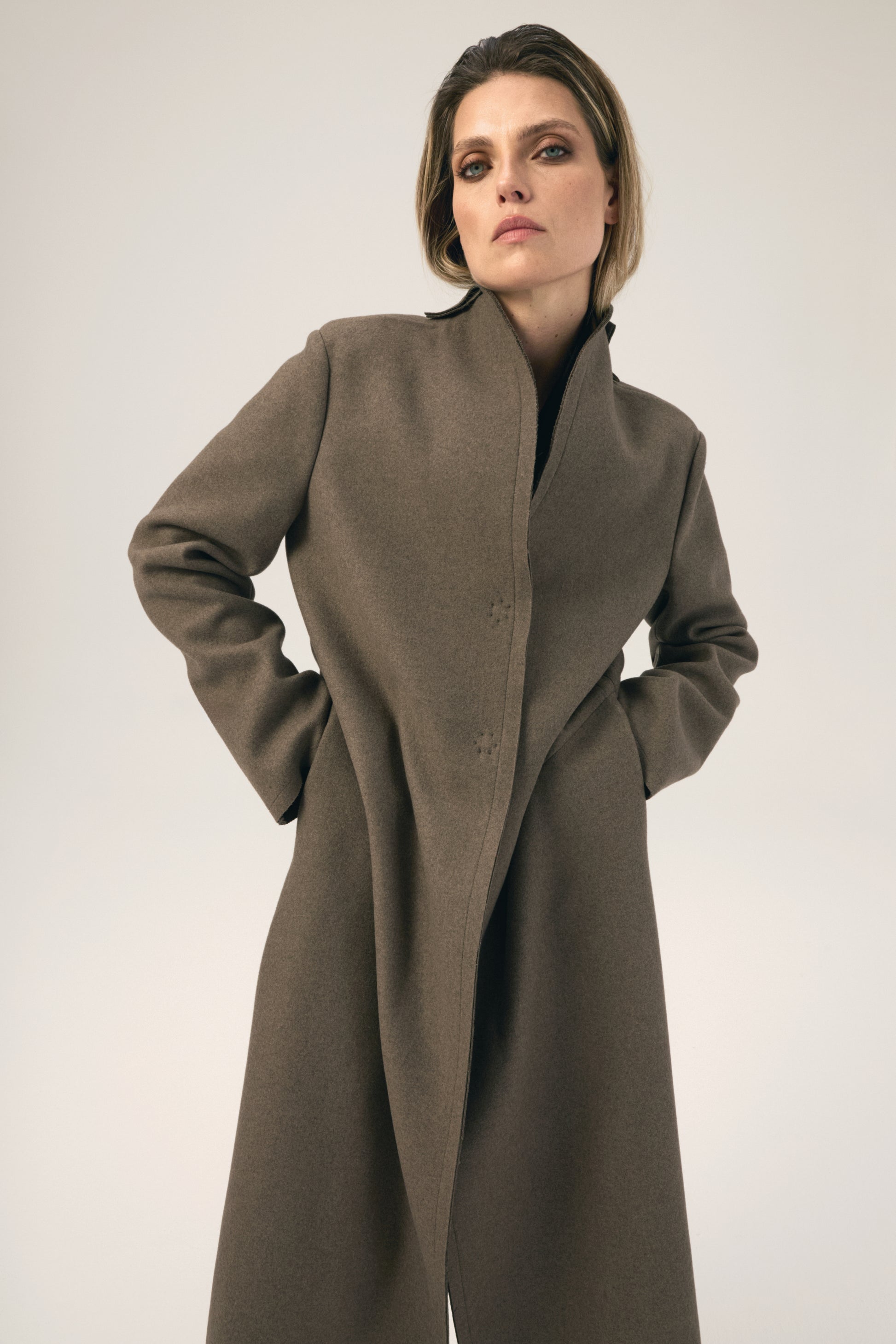 Nile Coat