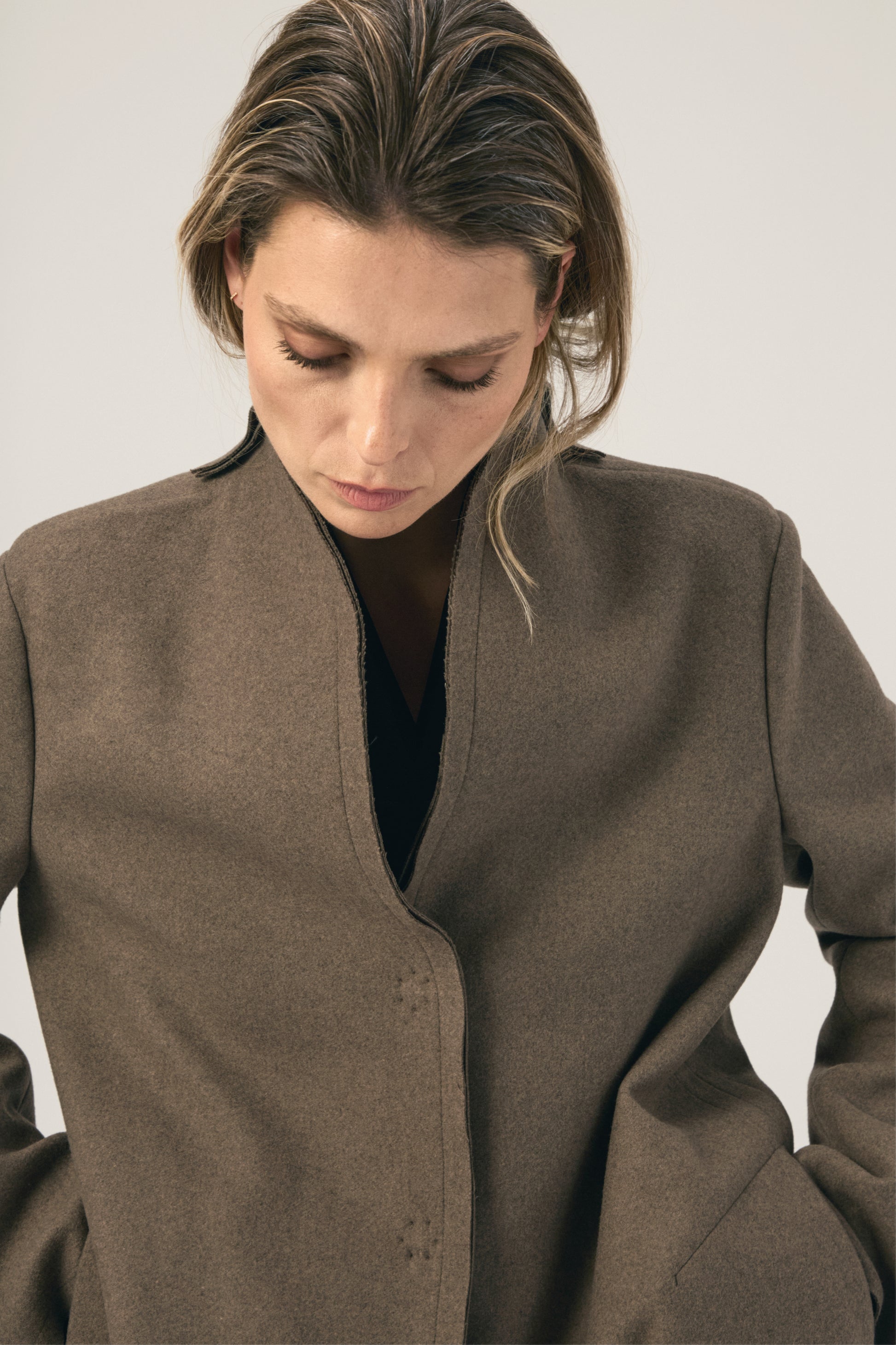 Nile Coat