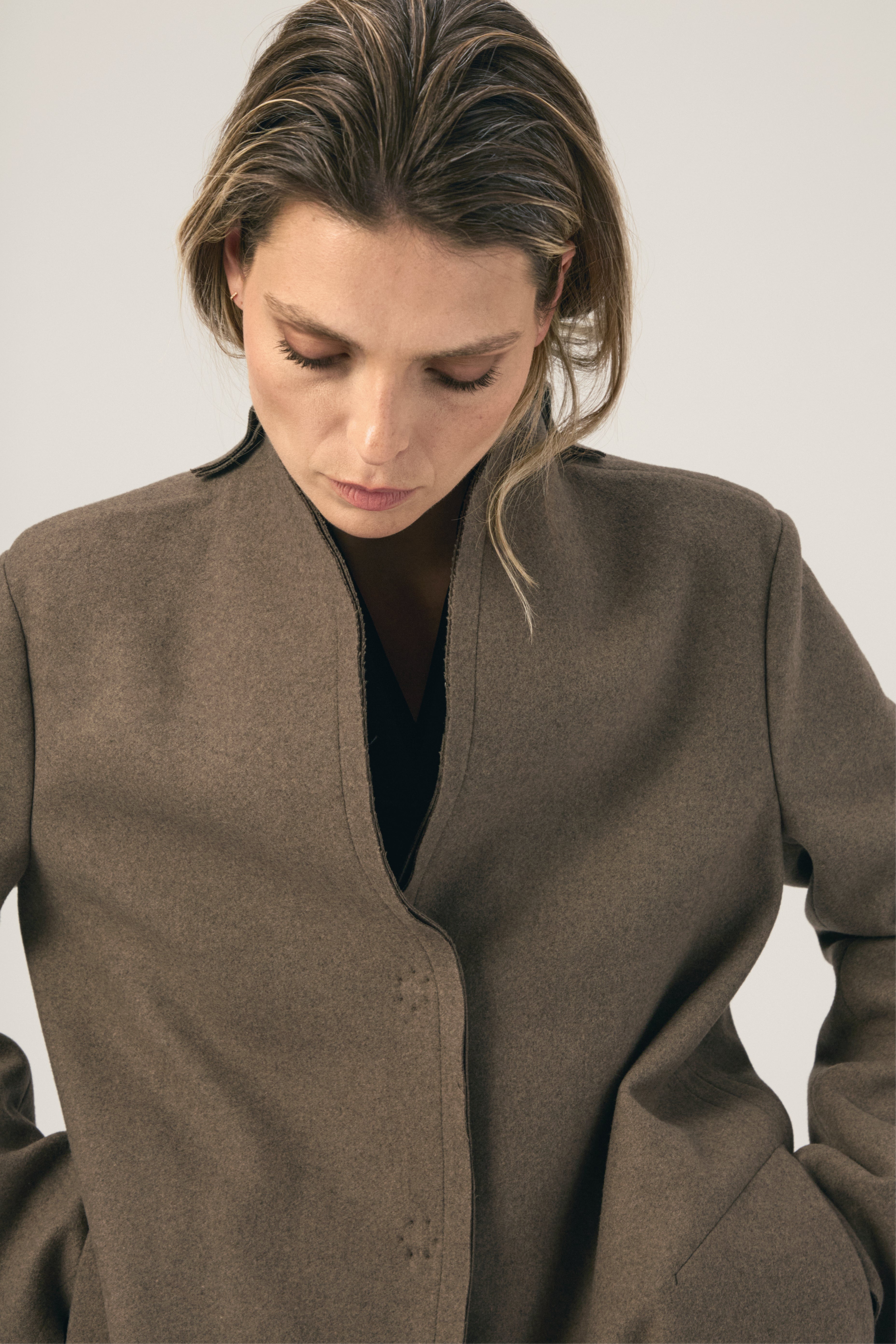Nile Coat