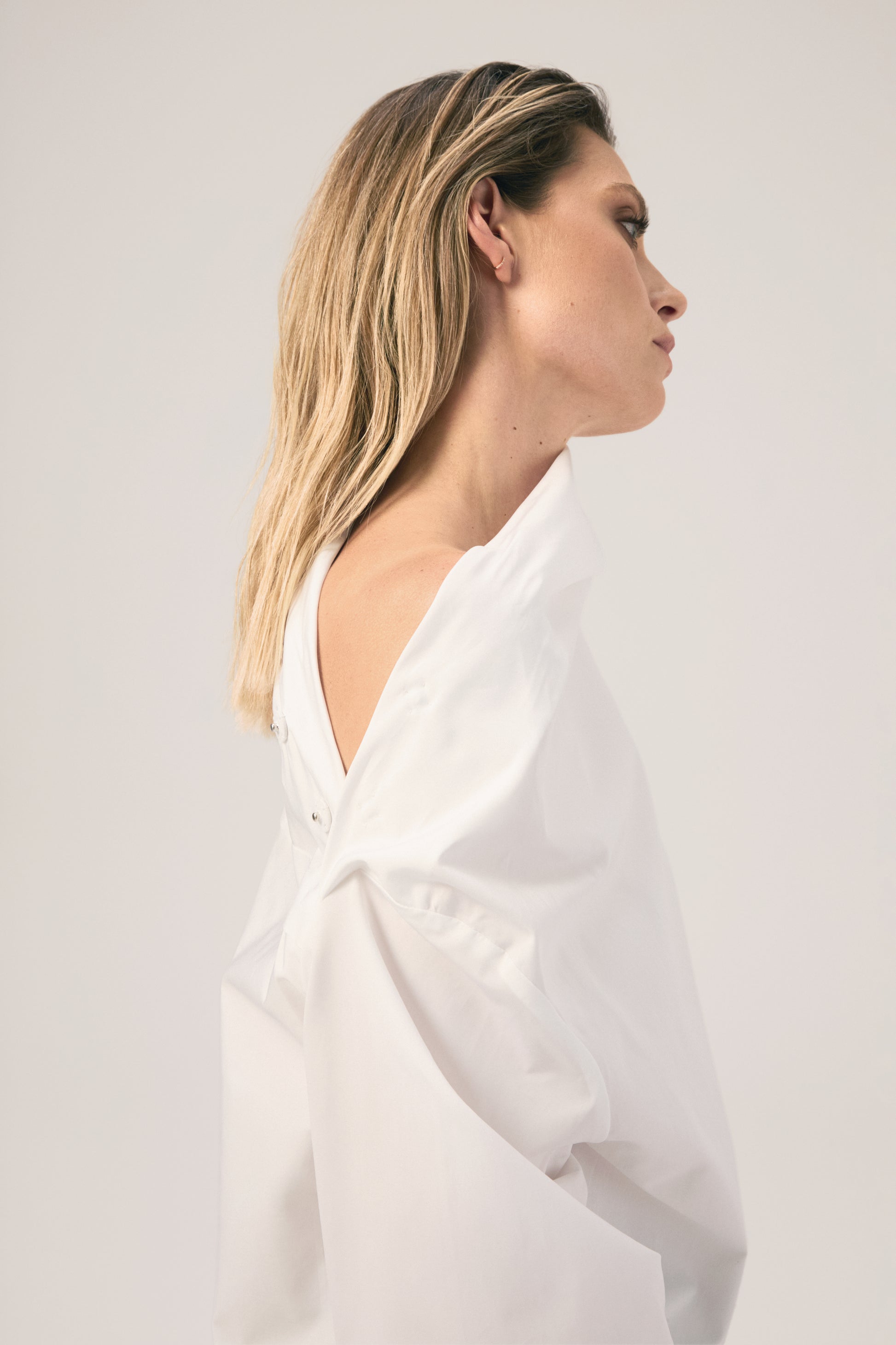 Phantom Shirt