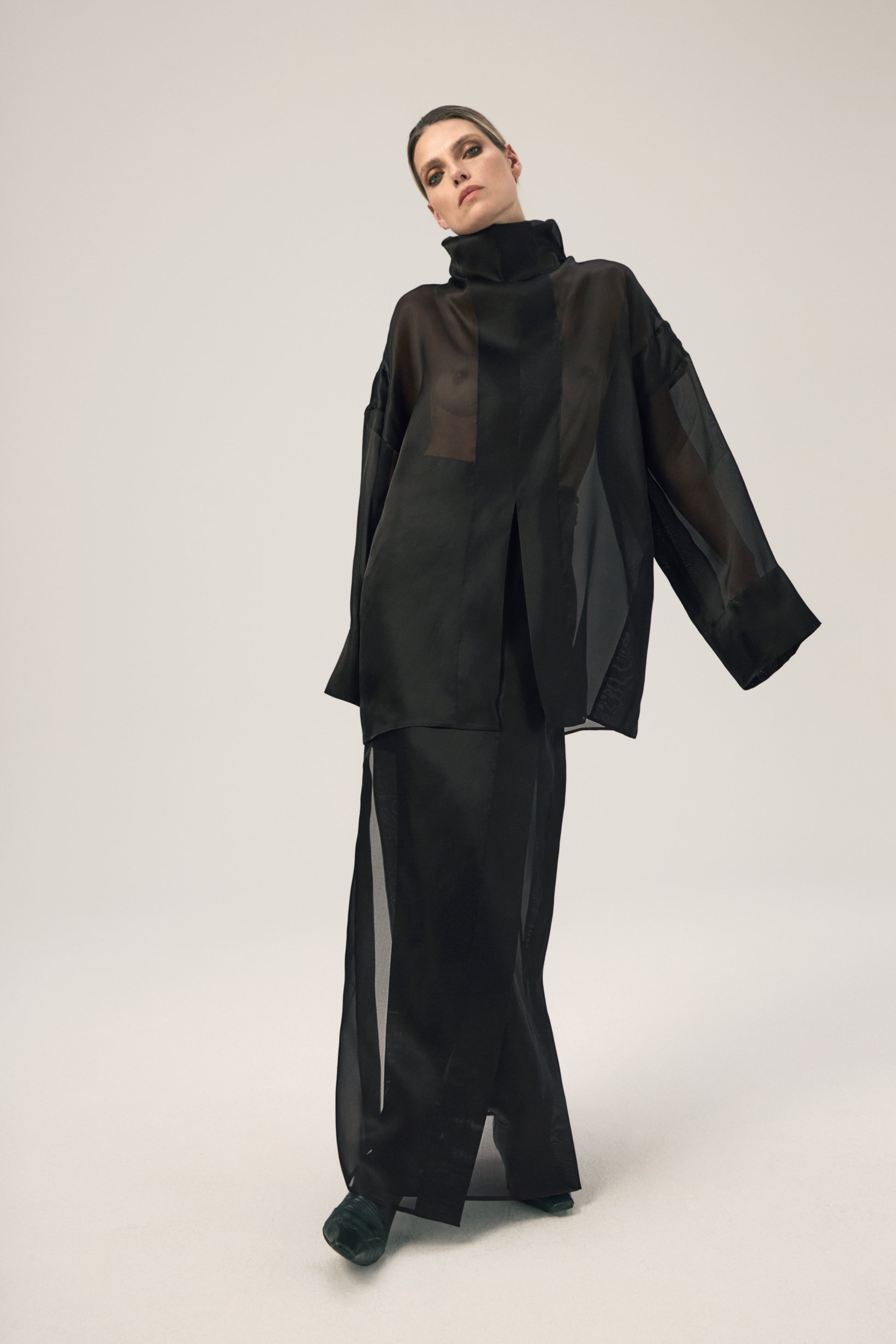 Sumi Blouse