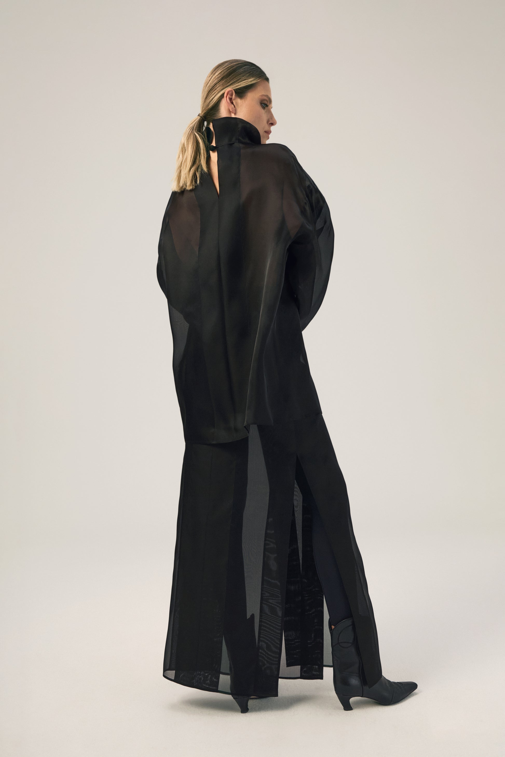 Sumi Skirt