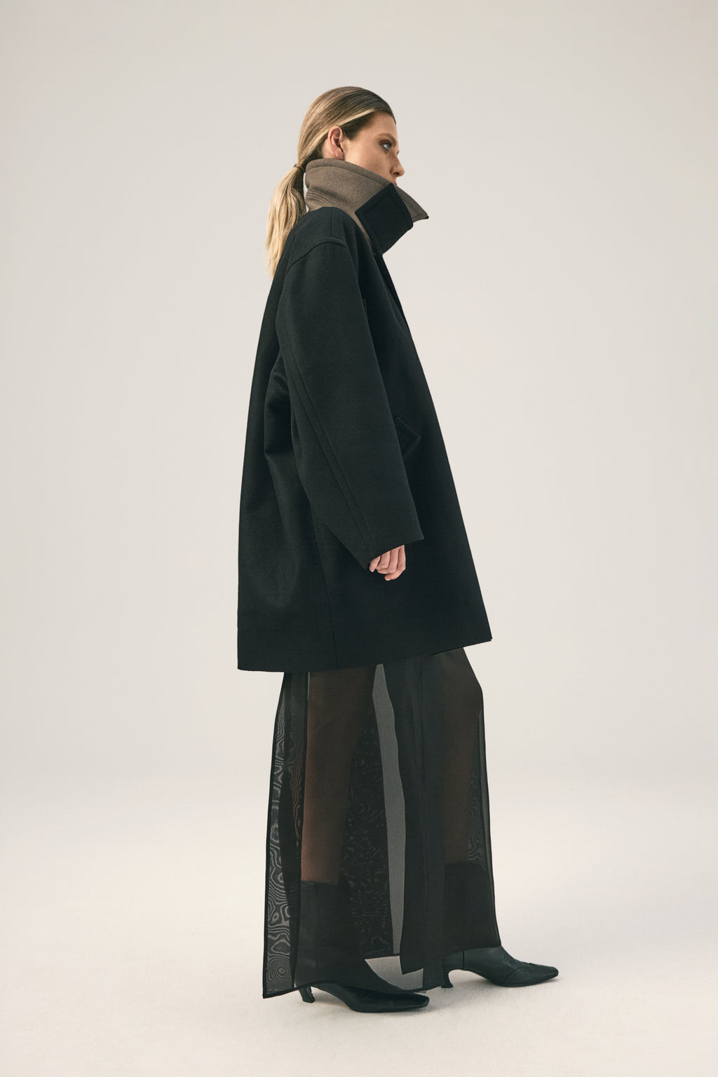 Sumi Skirt