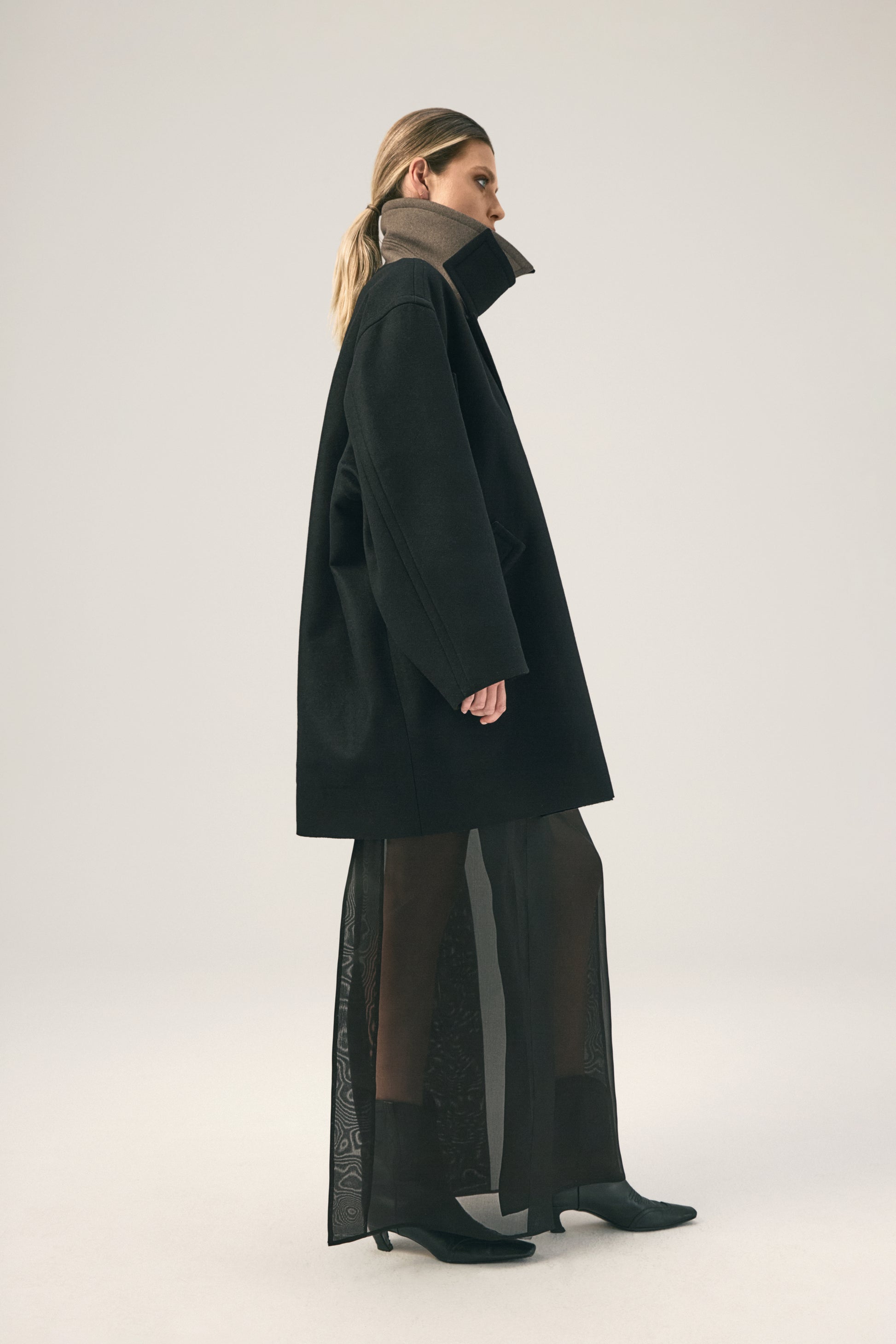 Fille Bomber