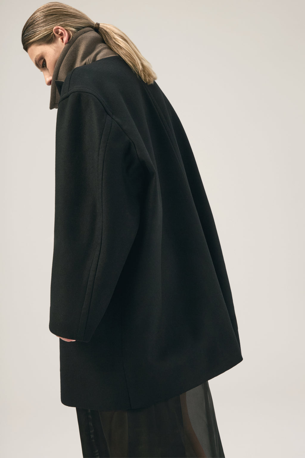 Fille Bomber