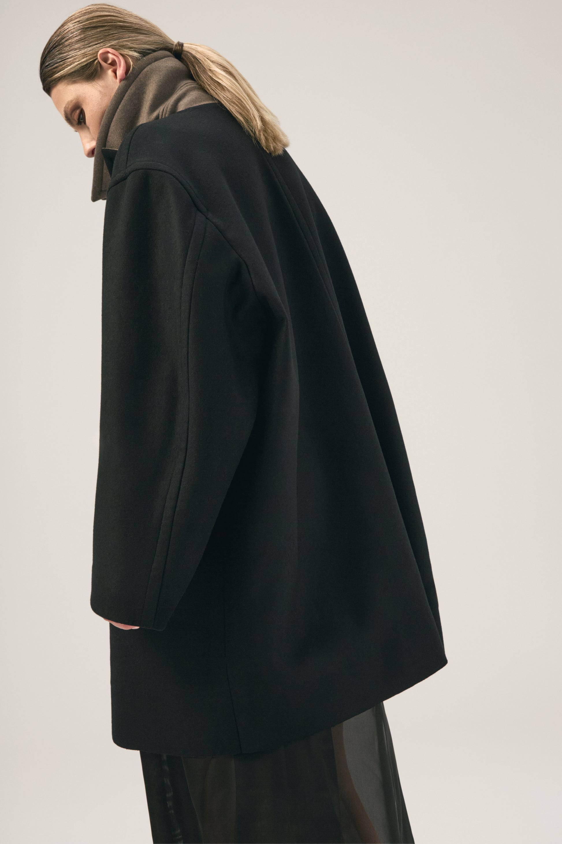 Fille Bomber