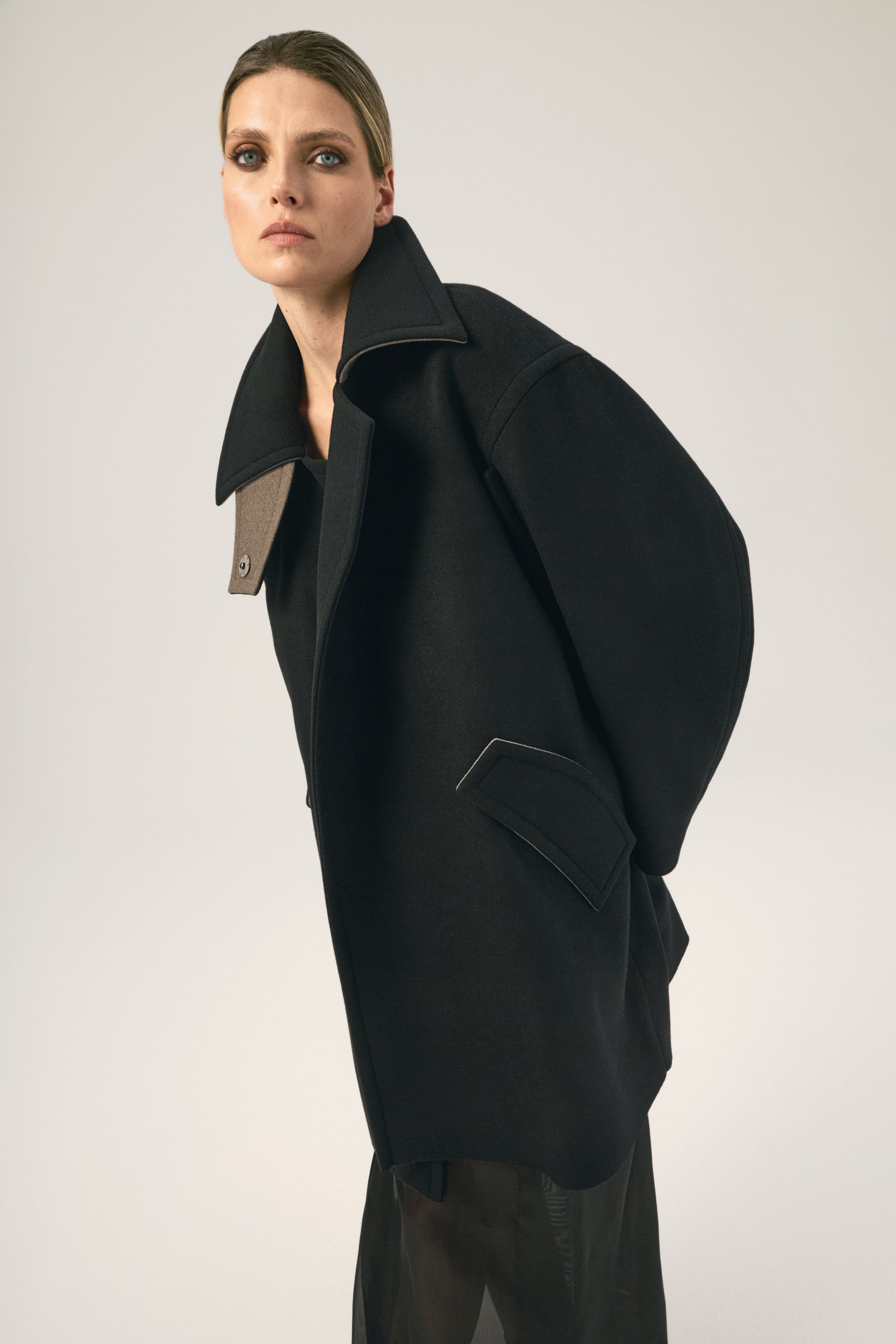 Fille Bomber