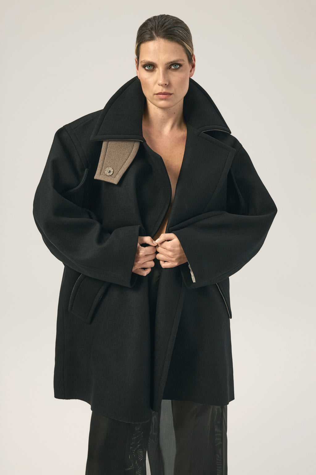 Fille Bomber