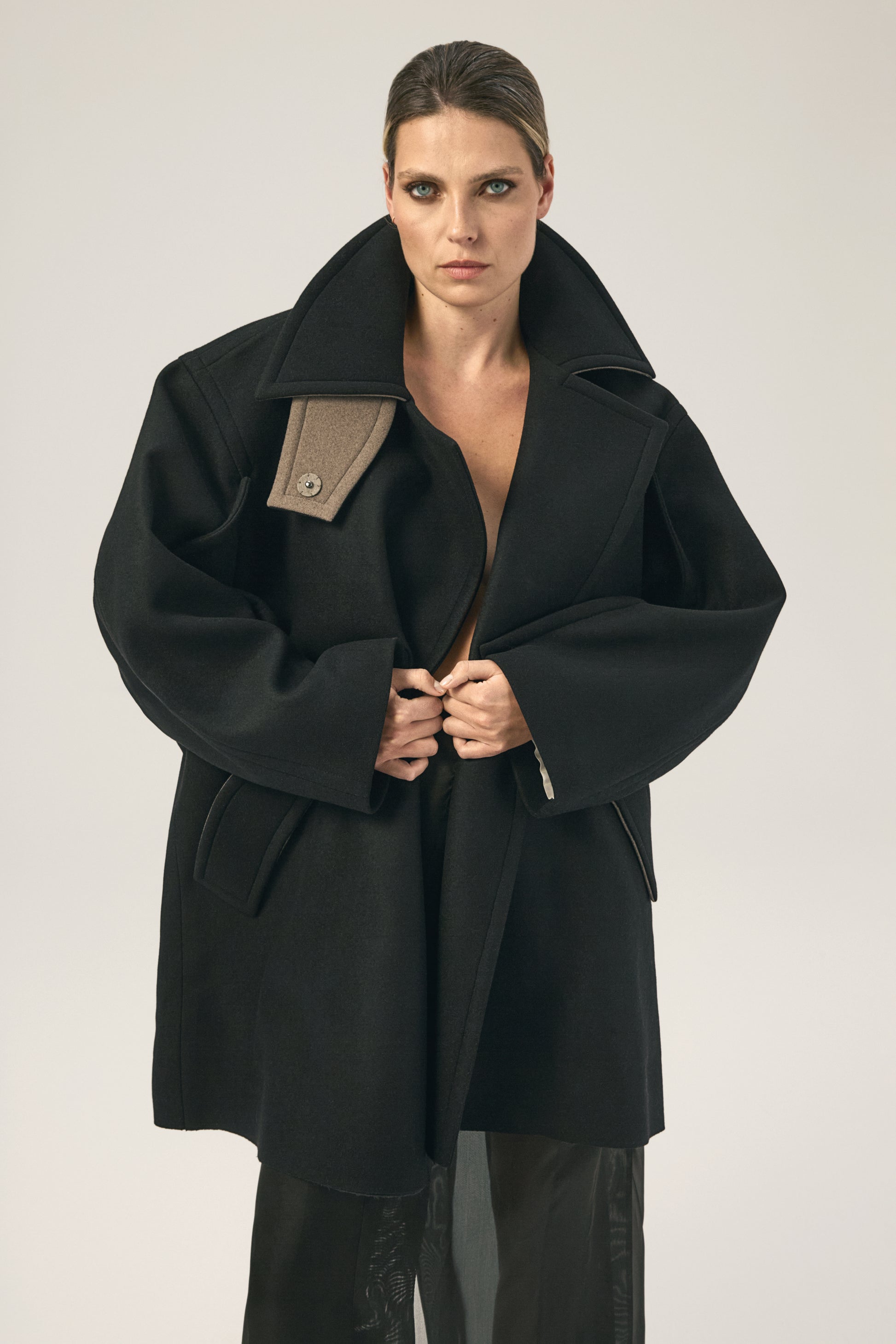 Fille Bomber