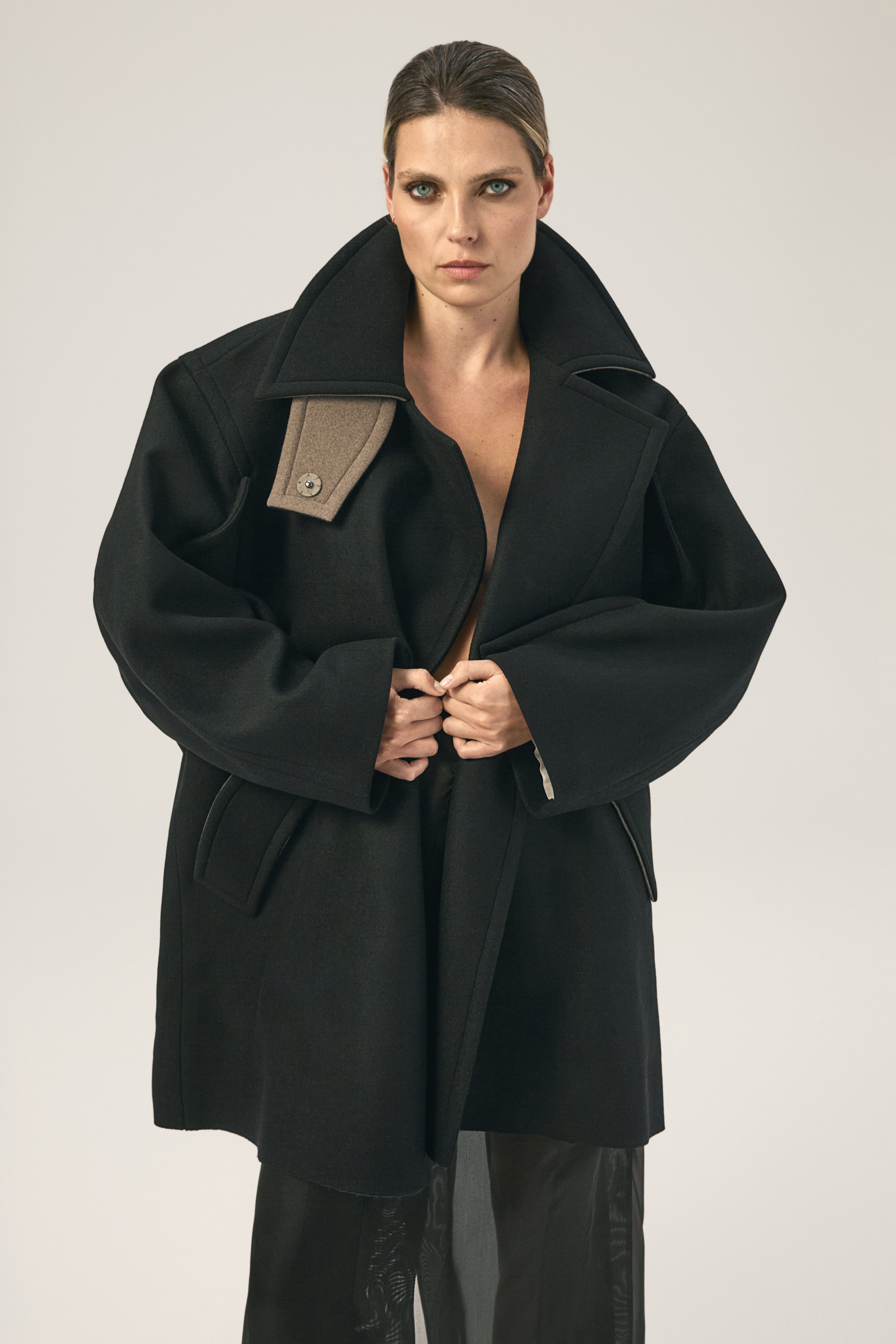 Fille Bomber