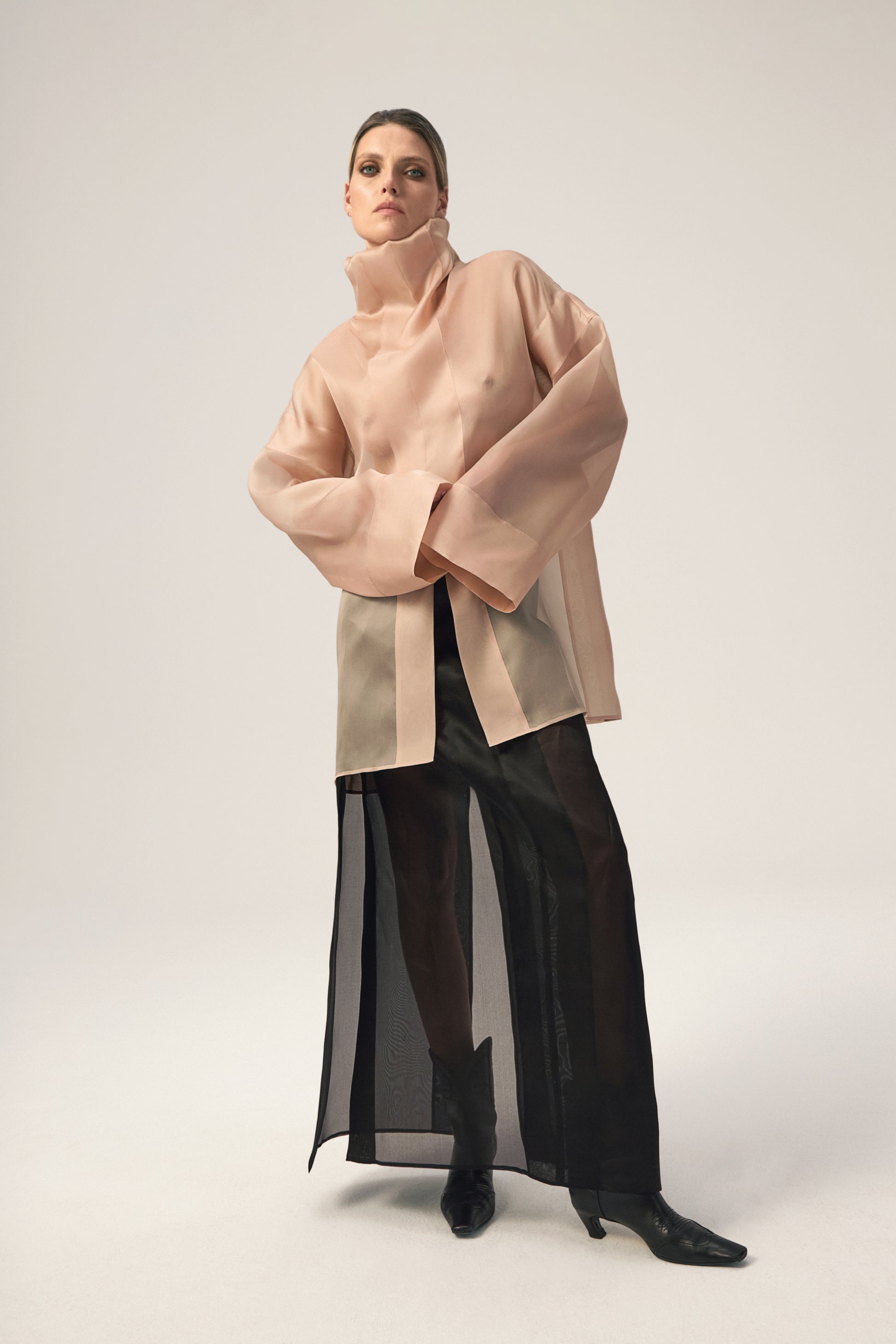 Sumi Blouse
