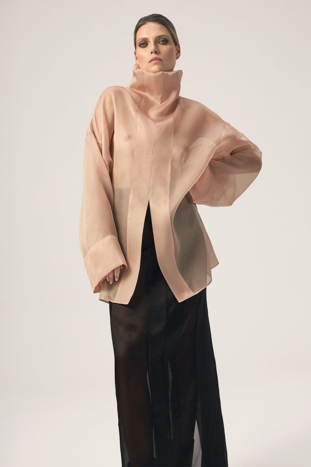Sumi Blouse