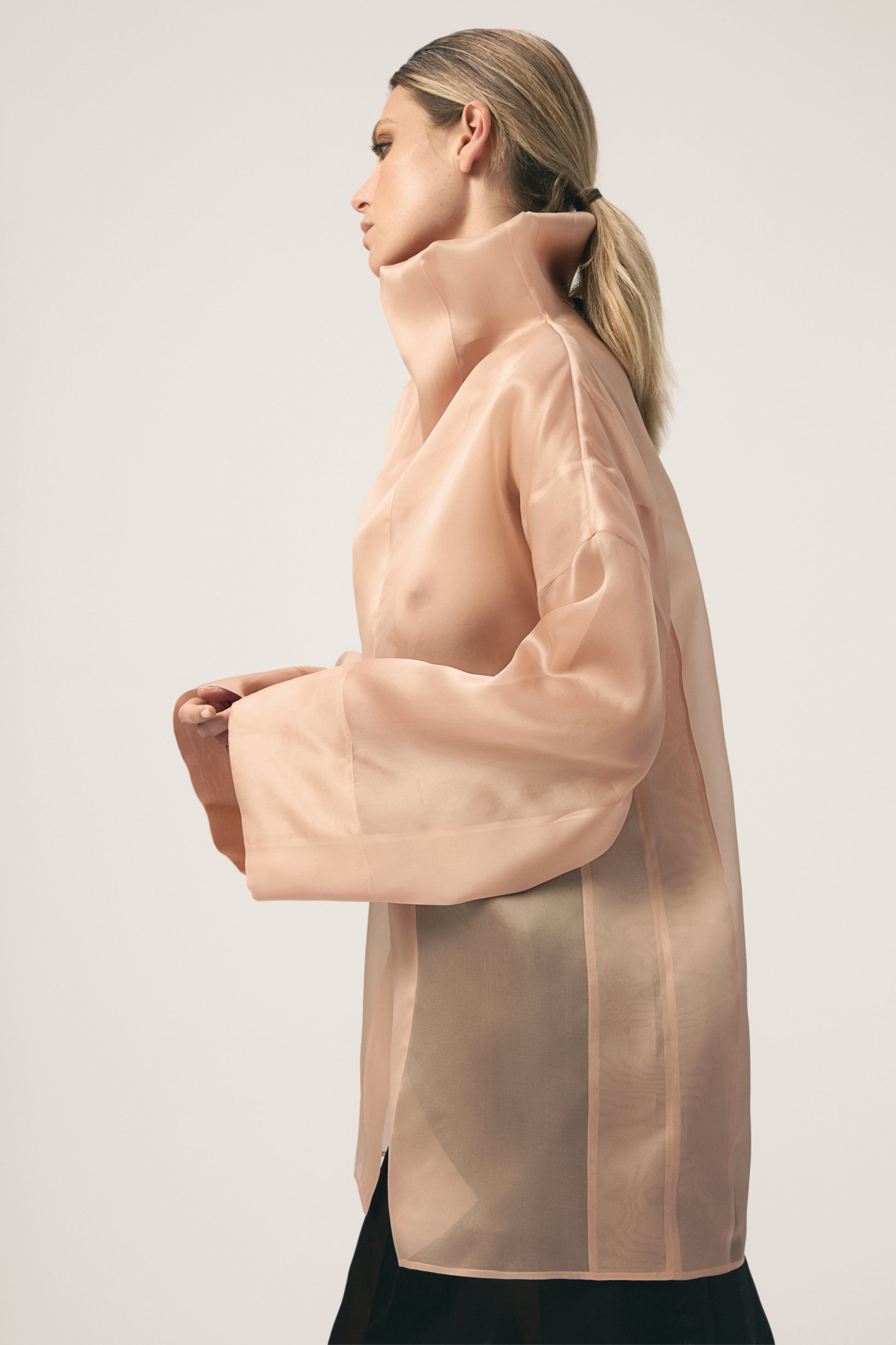 Sumi Blouse