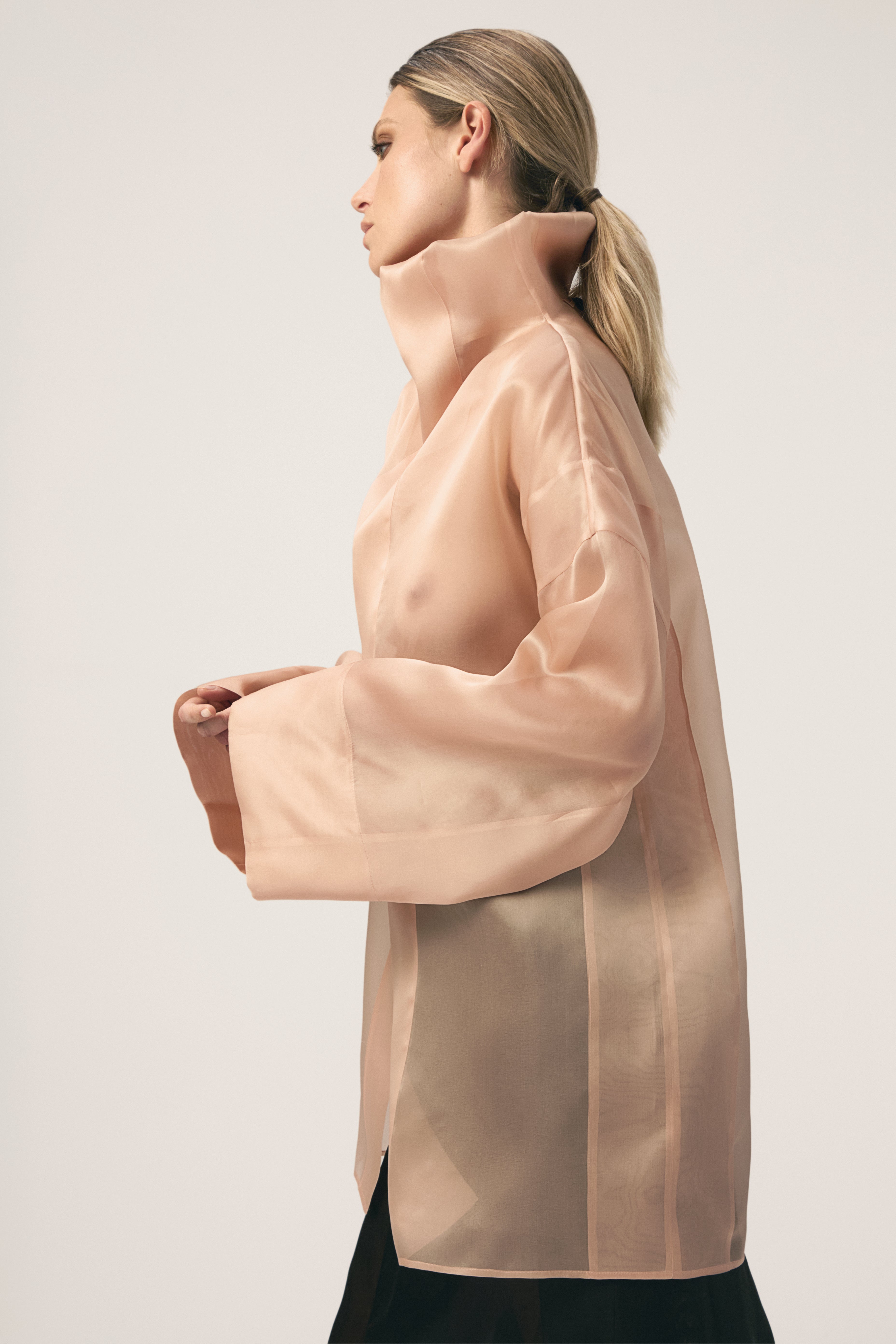 Sumi Blouse