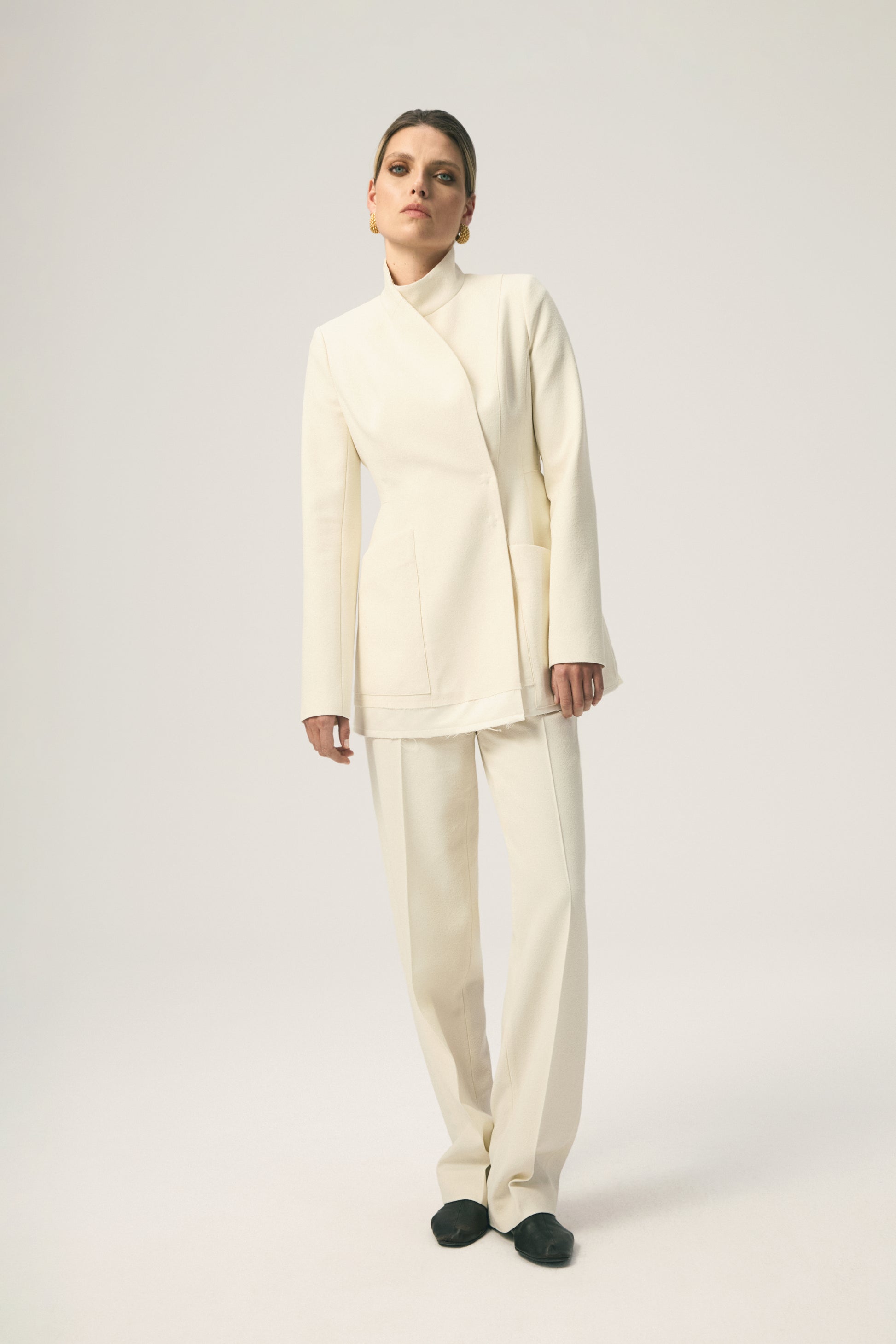 Hikari Pants