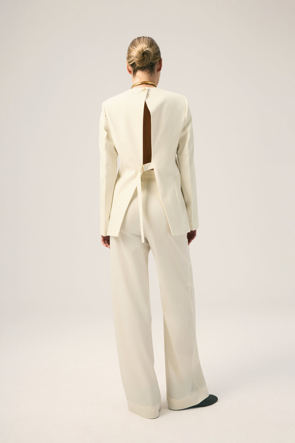 Lugo Pants