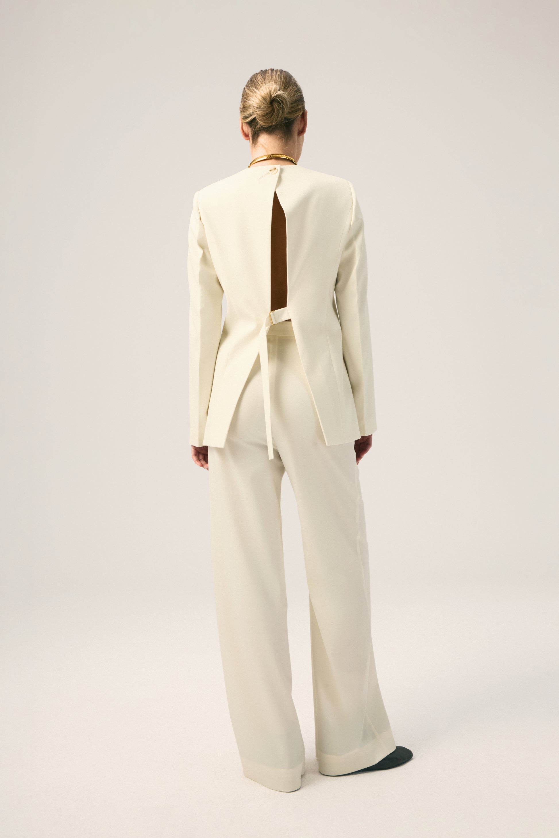 Lugo Pants
