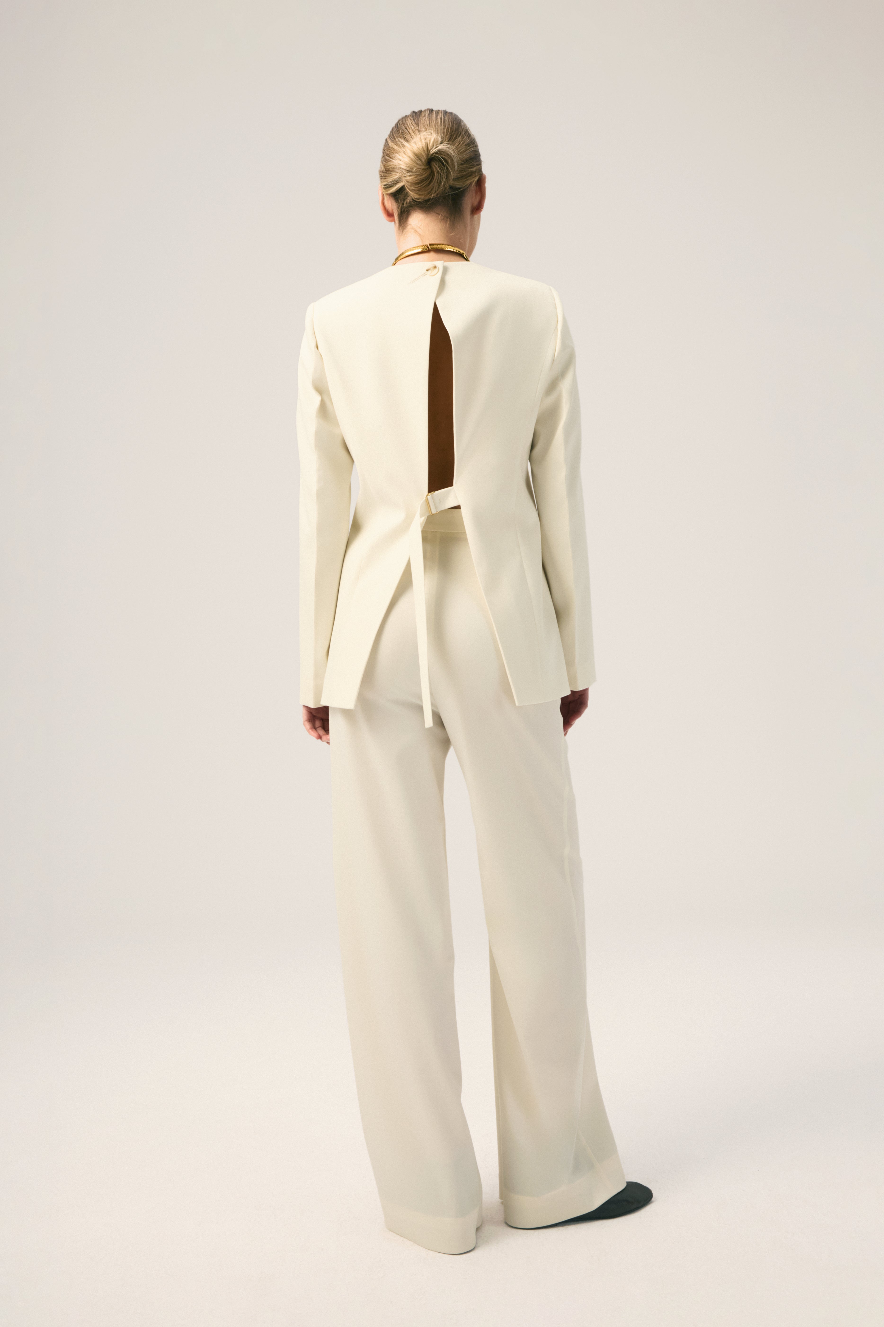 Lugo Pants