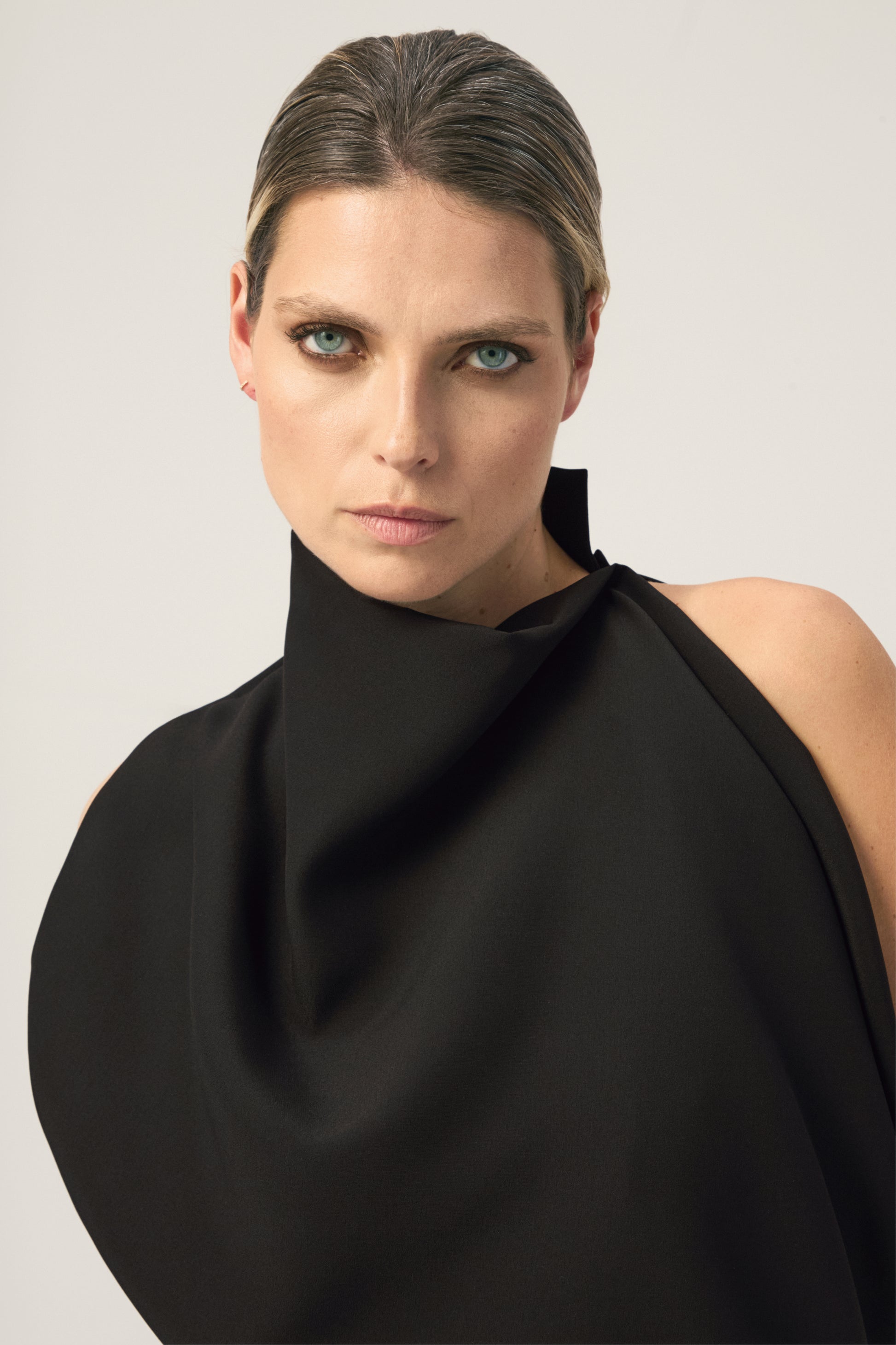 Noir Dress