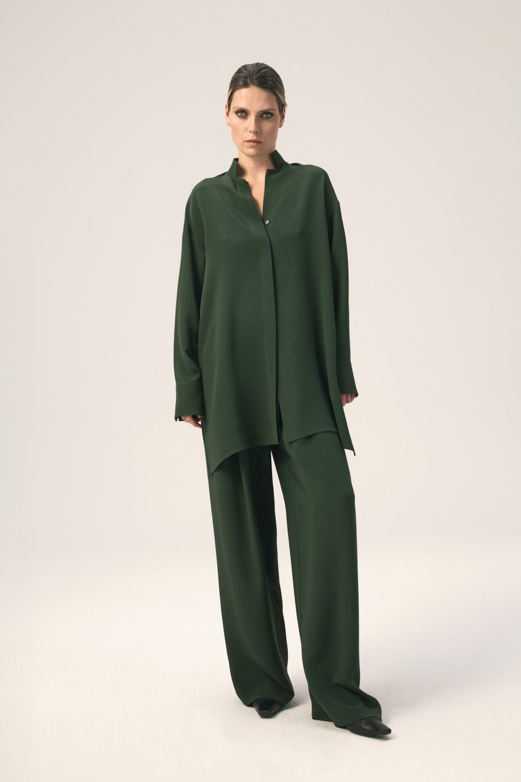 Lulu Blouse
