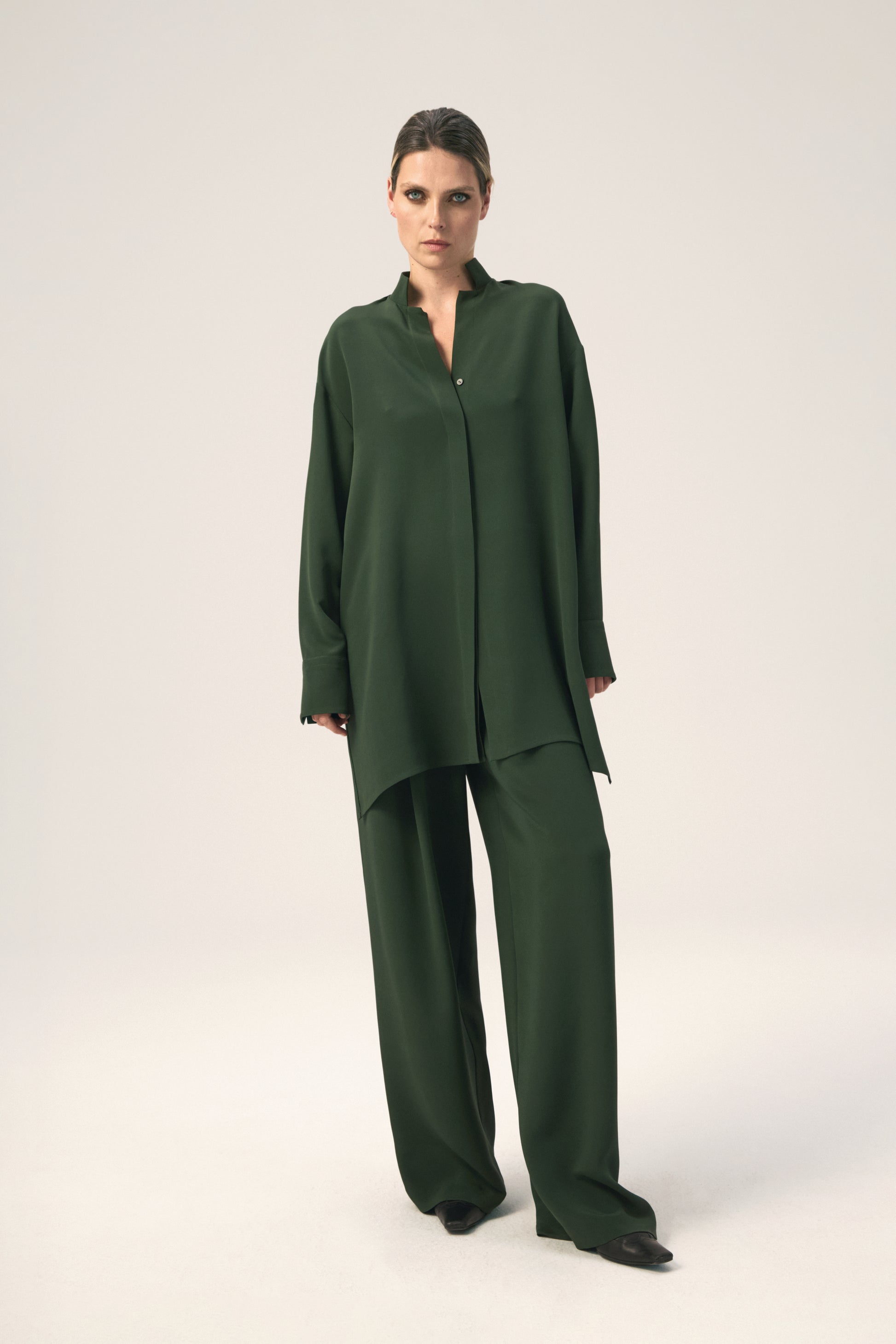 Lulu Blouse