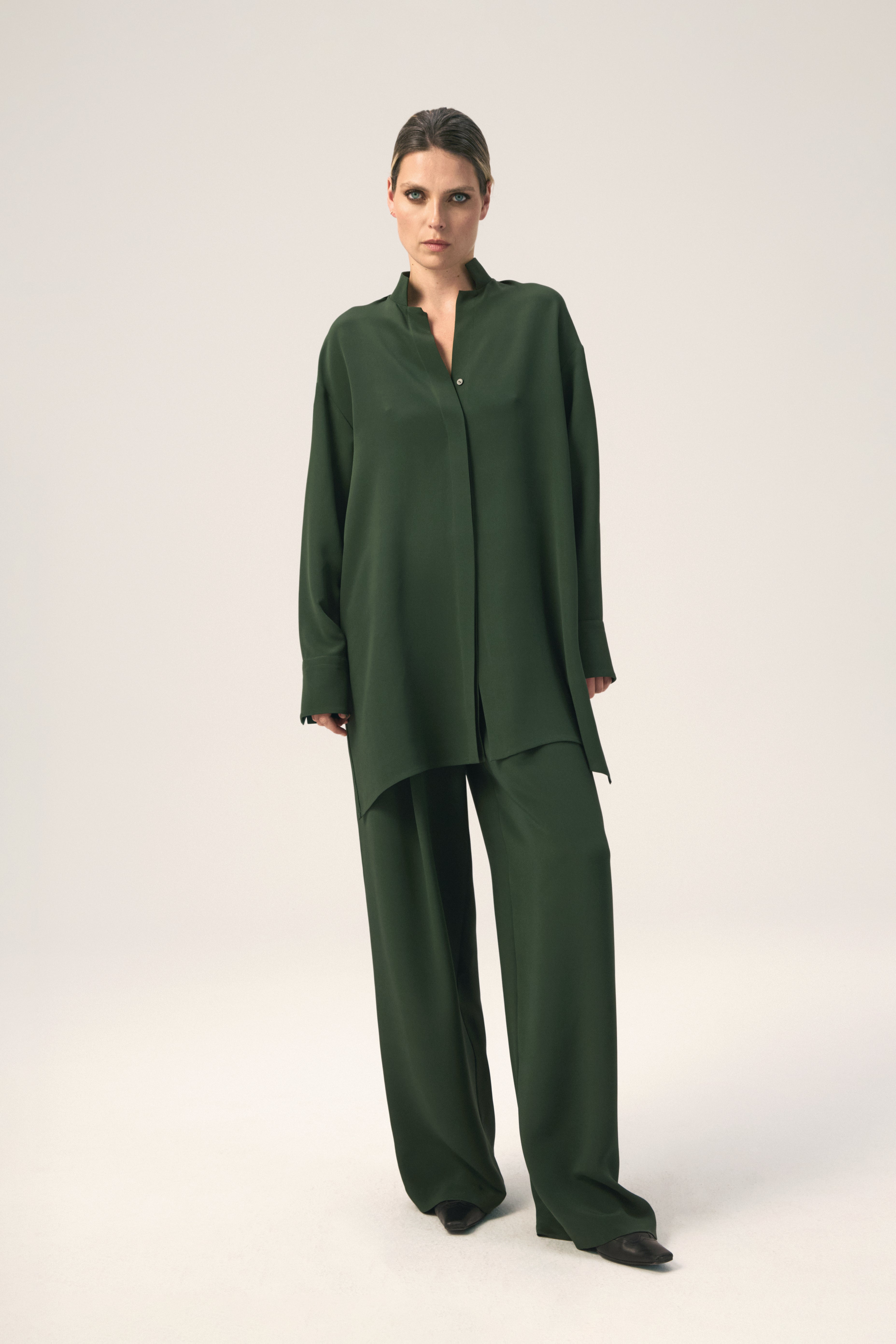 Lulu Blouse