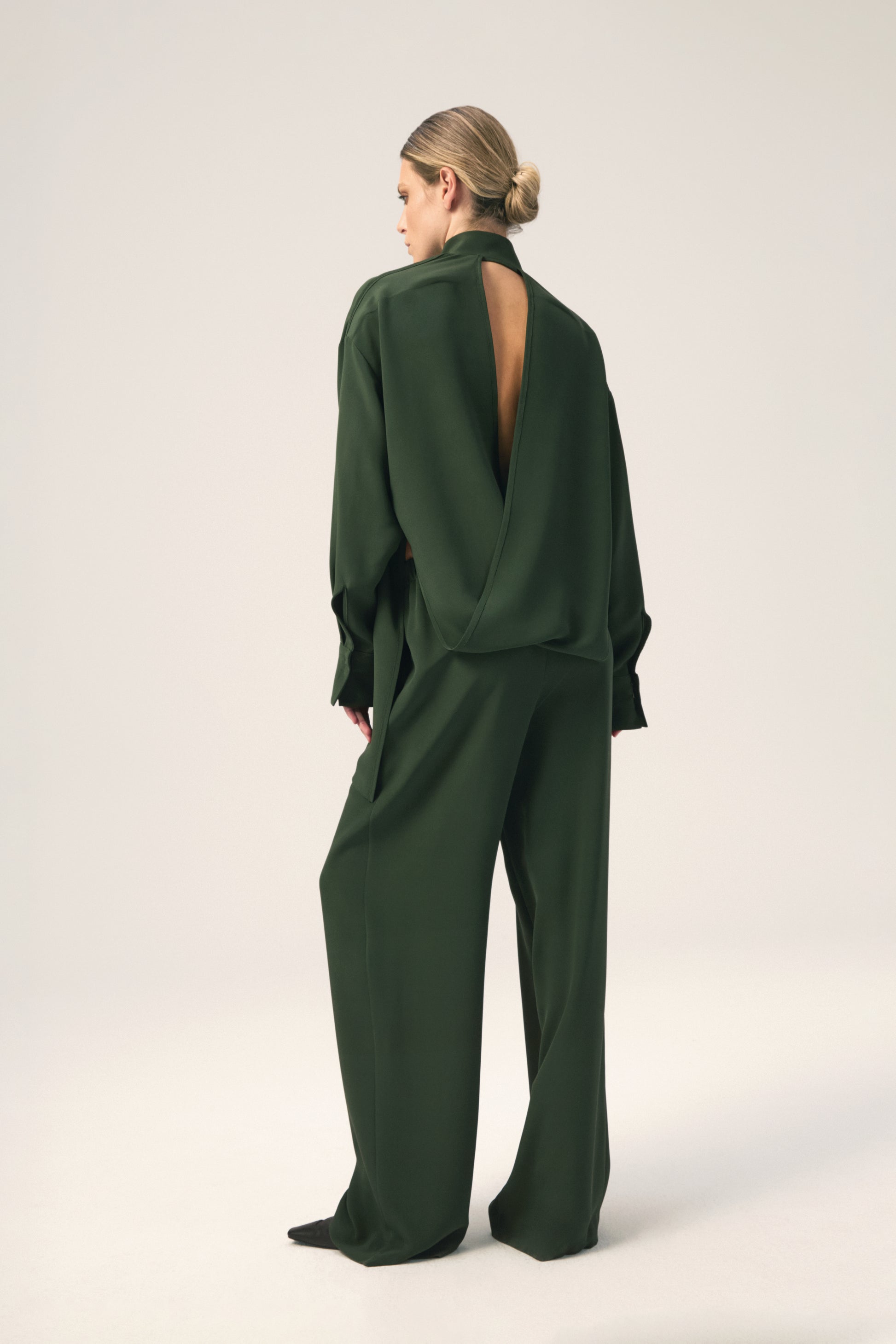 Lulu Blouse