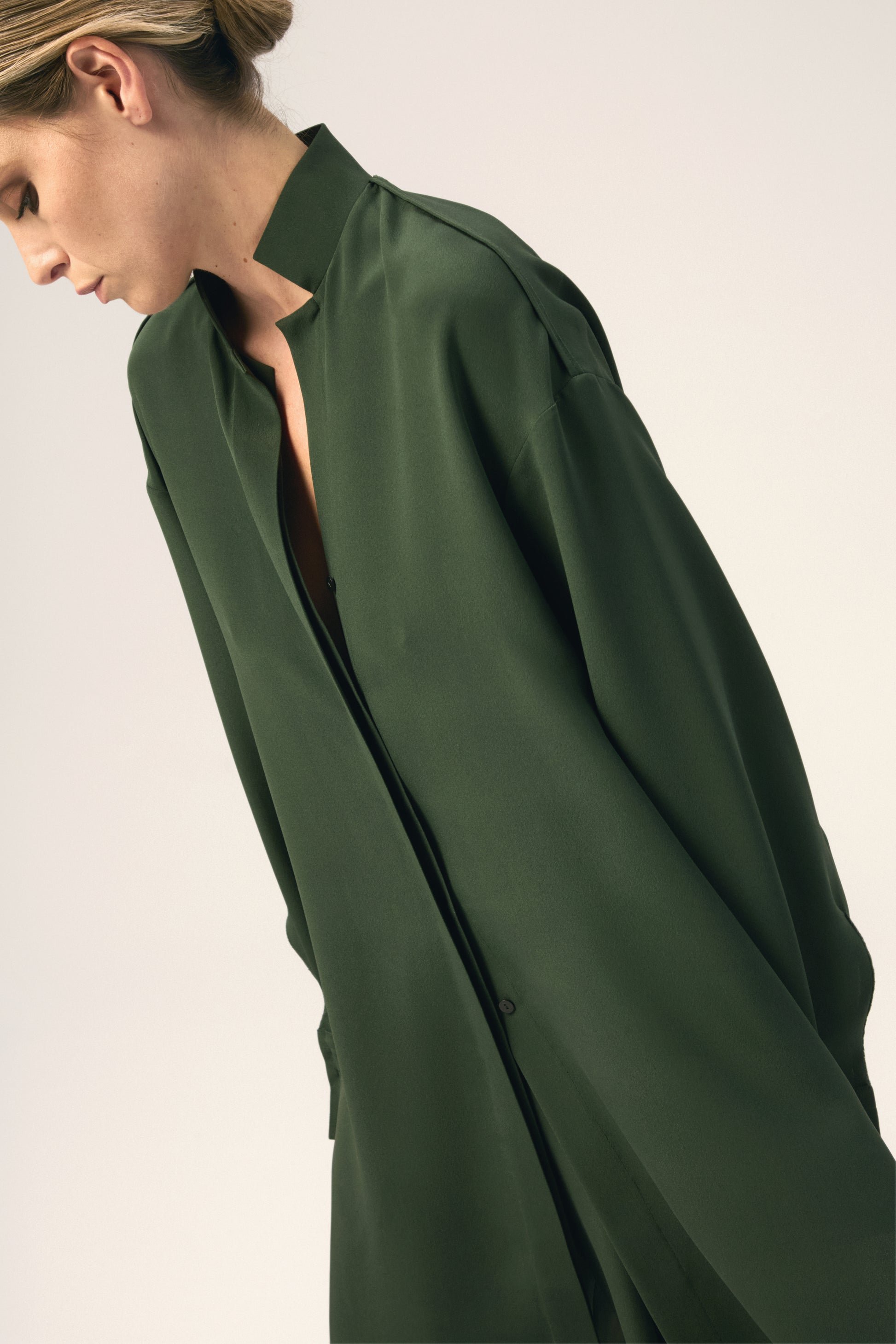 Lulu Blouse