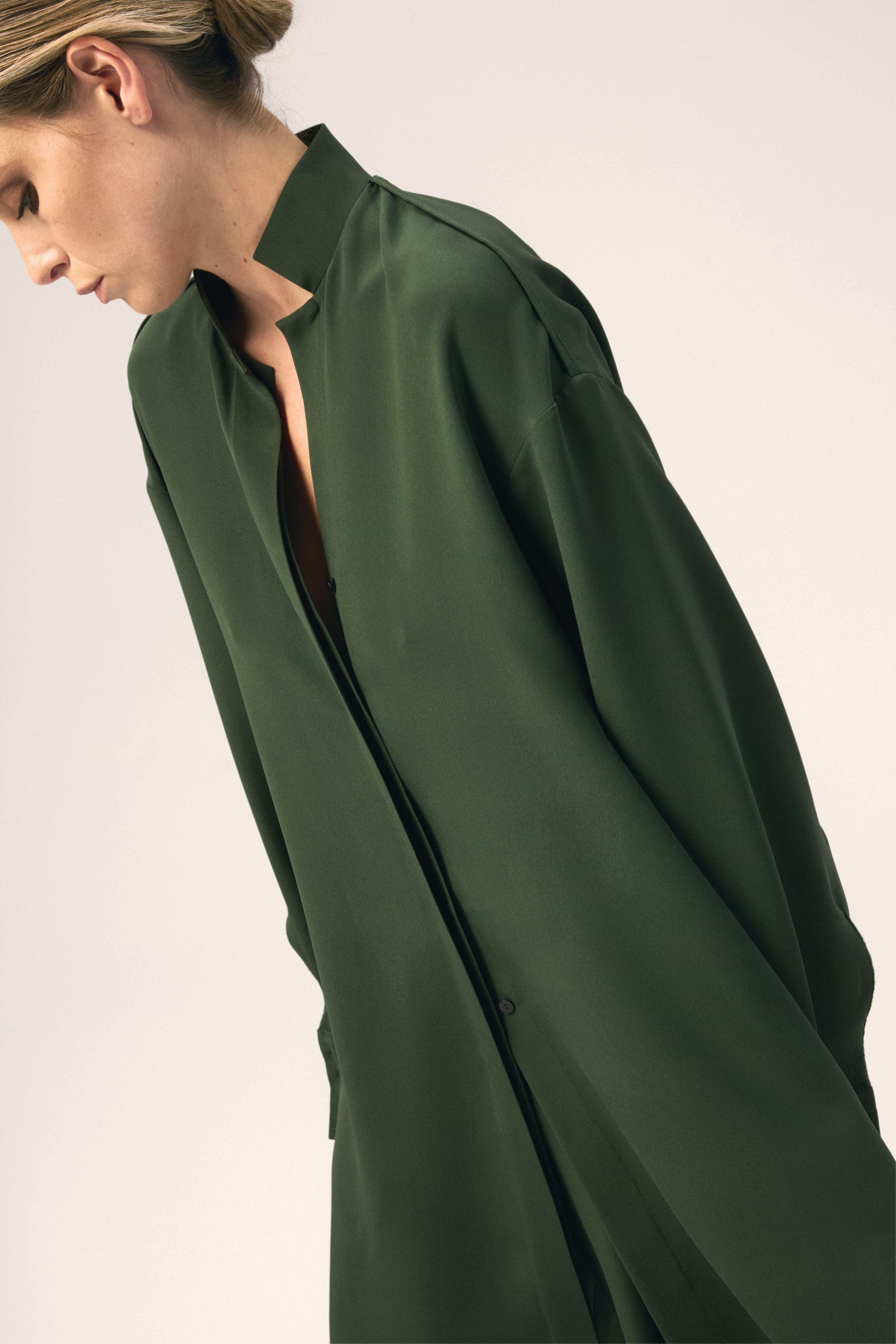 Lulu Blouse